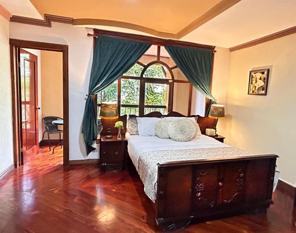 Villa Ilusion San Jeronimo  Exterior photo